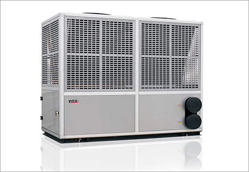 辽宁YFM60模块风冷热泵机组